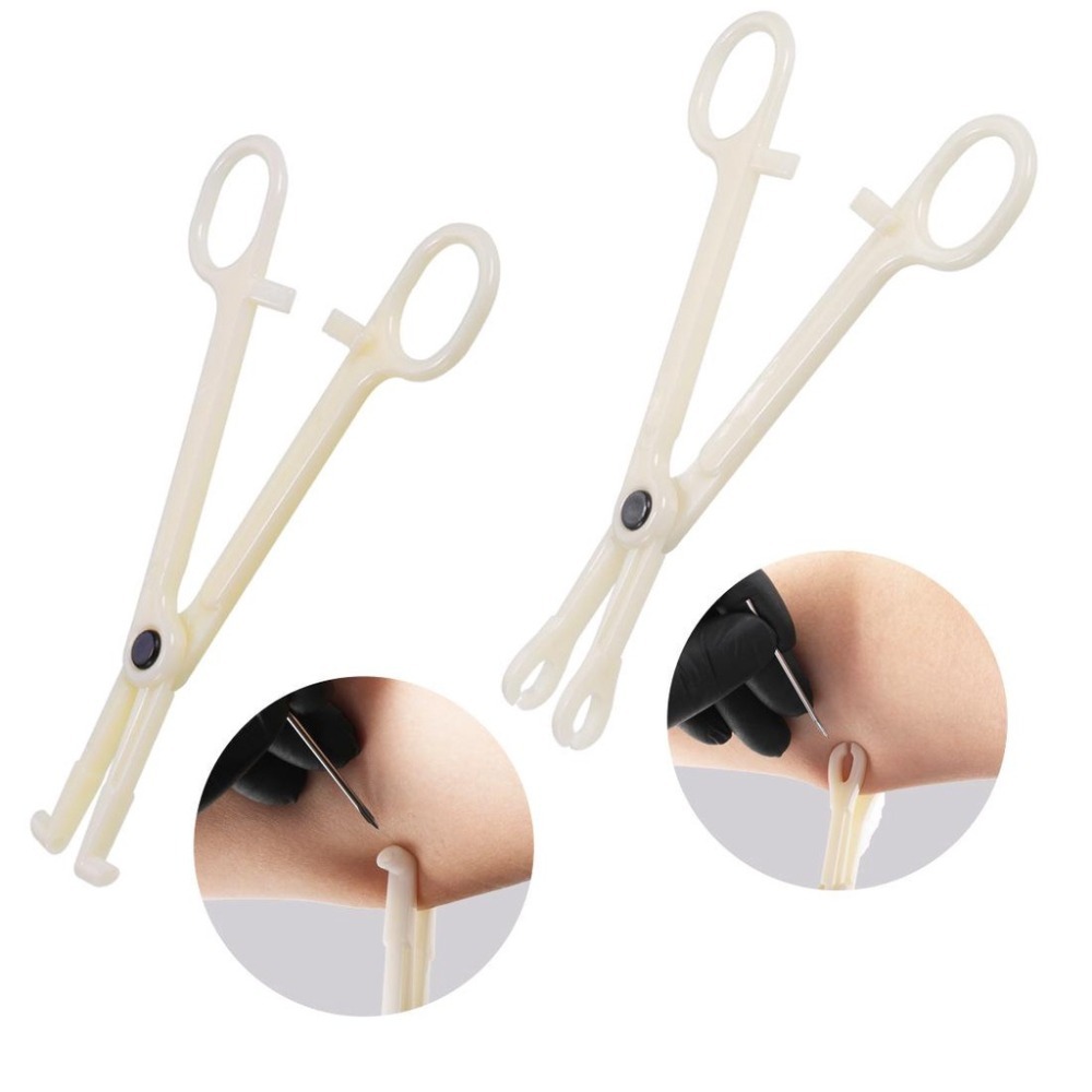 150/140/85/70/42Pcs Body Pierc - Body Jewelry Nose recension och pris