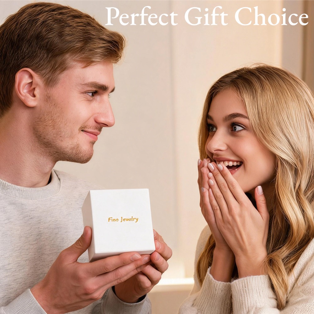 DIeSchein 14K Solid Gold Carti - Septum Clicker Ring recension och pris