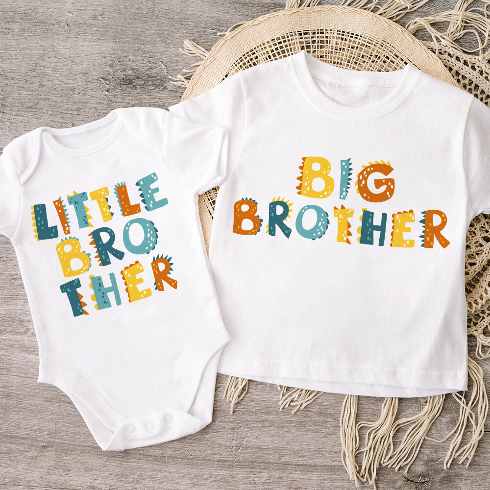 Big Brother Little Brother Fam - Body Jewelry Plus recension och pris