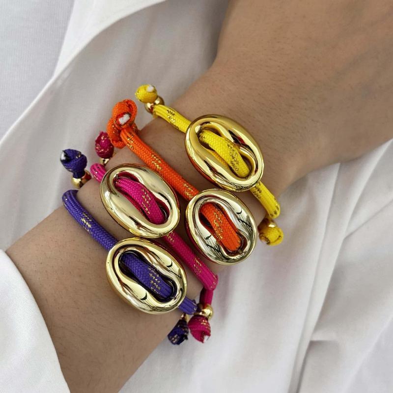 1 PCS Fashionable Multicolor P - Body Jewelry Nose recension och pris